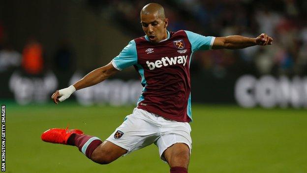 Sofiane Feghouli