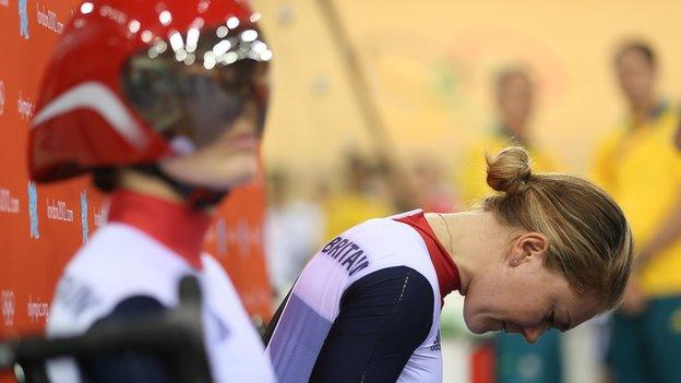 Jess Varnish