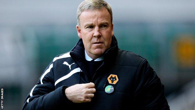 Kenny Jackett