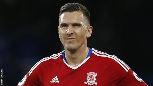 Stewart Downing