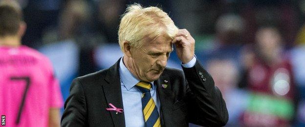 Gordon Strachan