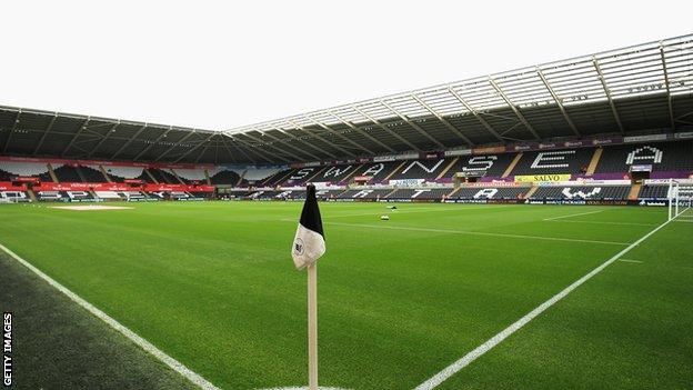 Liberty Stadium