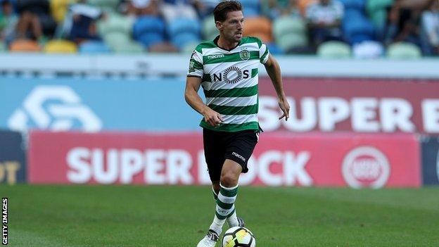 Adrien Silva