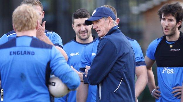 Wayne Bennett is the most successful coach in rugby league history