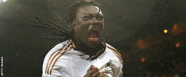 Bafetimbi Gomis