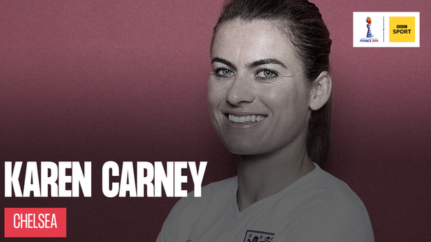 Karen Carney