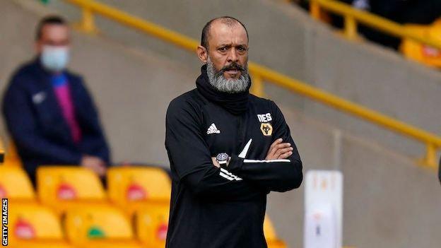 Nuno Espirito Santo