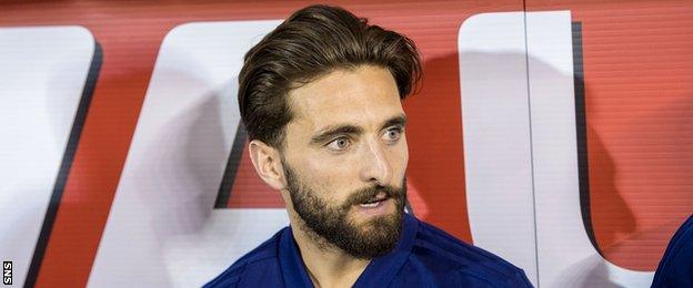 Graeme Shinnie