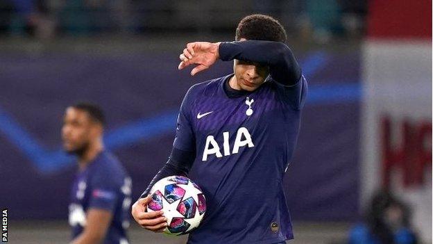 Dele Alli