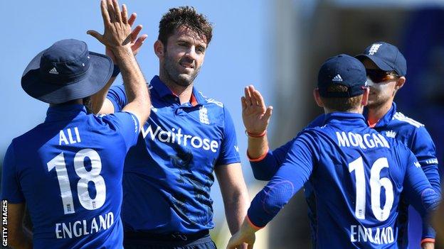 Liam Plunkett