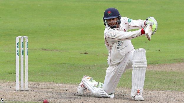 Haseeb Hameed