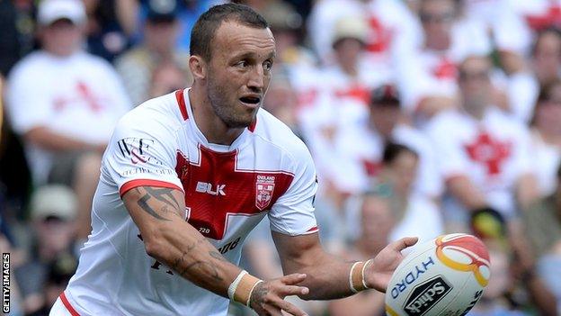 Josh Hodgson