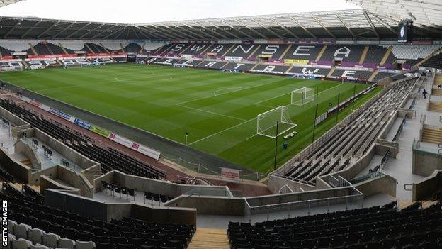 Liberty Stadium