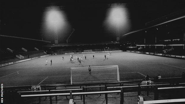 Upton Park