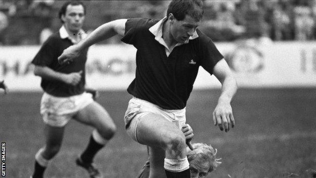 Gary Callander