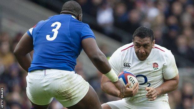 Mako Vunipola