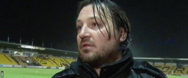 Craig Harrison