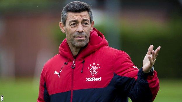 Pedro Caixinha