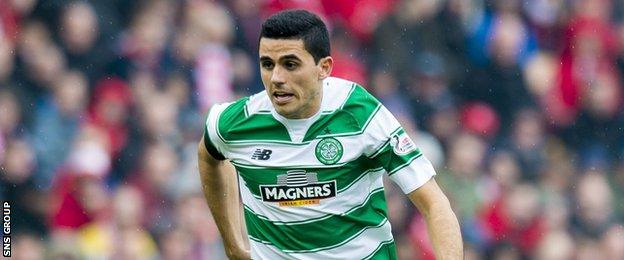 Tom Rogic