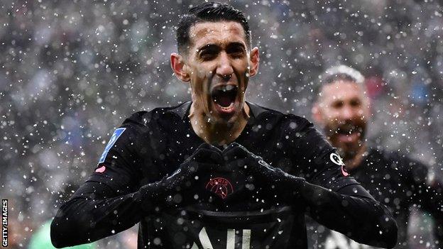 Angel di Maria