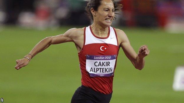 Asli Cakir Alptekin