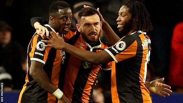 Robert Snodgrass (Hull)