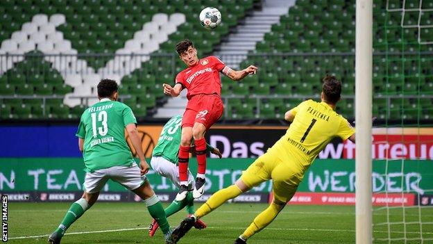 Kai Havertz