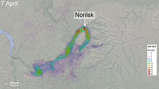 Norilsk