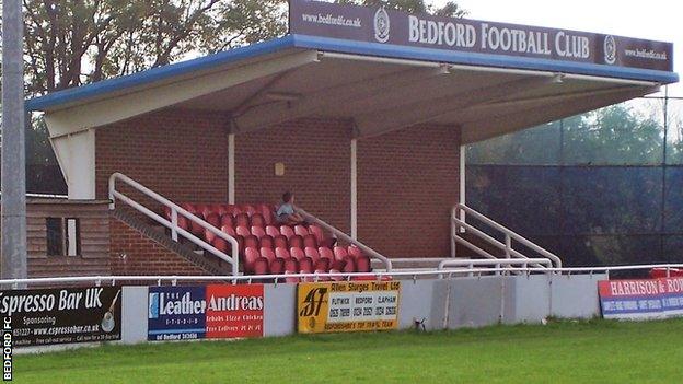 Bedford FC