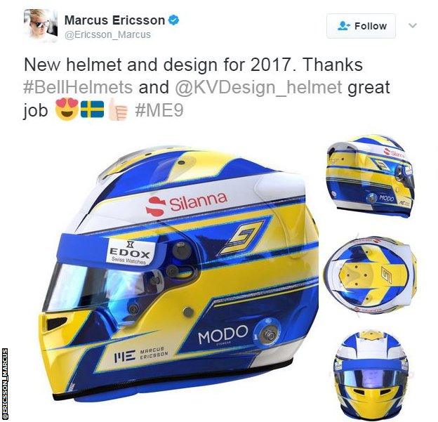 Ericsson