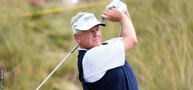 Colin Montgomerie