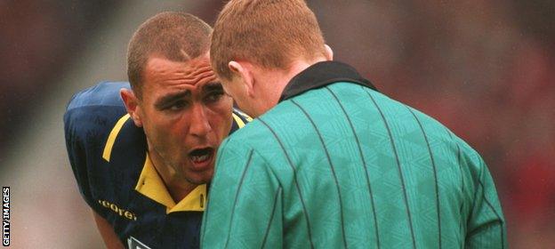 Vinnie Jones