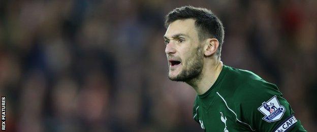 Hugo Lloris