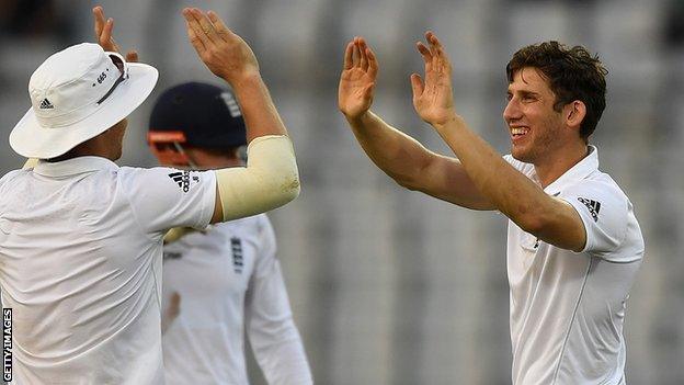 Zafar Ansari