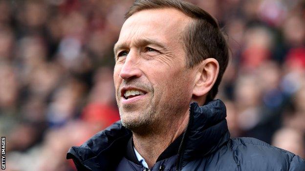 Justin Edinburgh