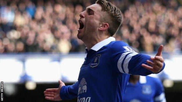 Gerard Deulofeu