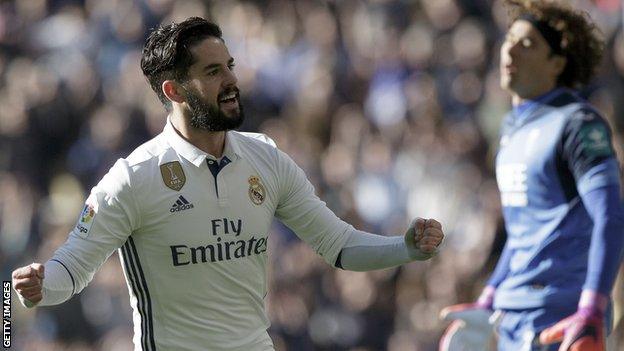 Isco