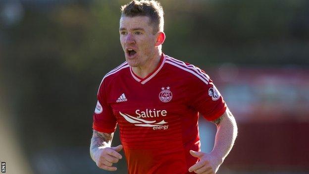 Jonny Hayes