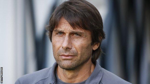 Antonio Conte