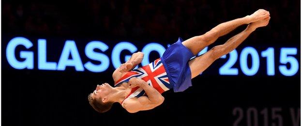 Max Whitlcok