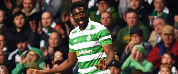 Kolo Toure