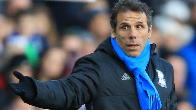 Gianfranco Zola