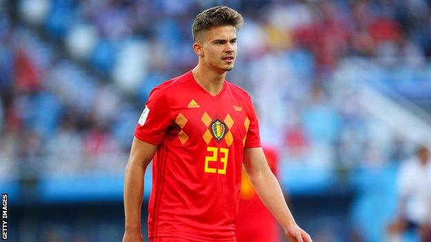 Leander Dendoncker