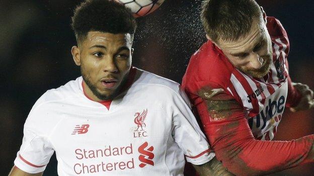 Jerome Sinclair