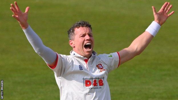 Peter Siddle