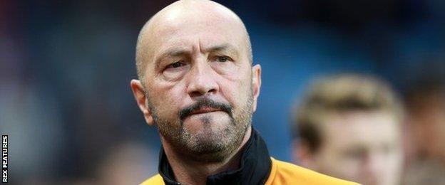 Walter Zenga