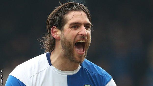 Danny Graham