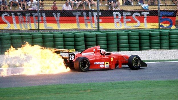 Gerhard Berger