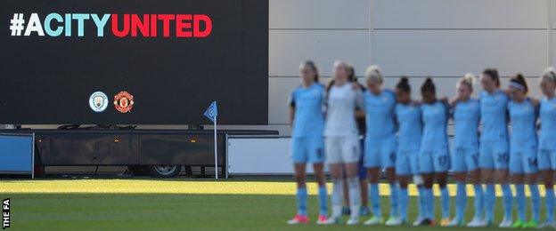 Manchester City Women
