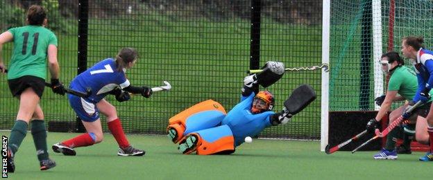 Guernsey Hockey